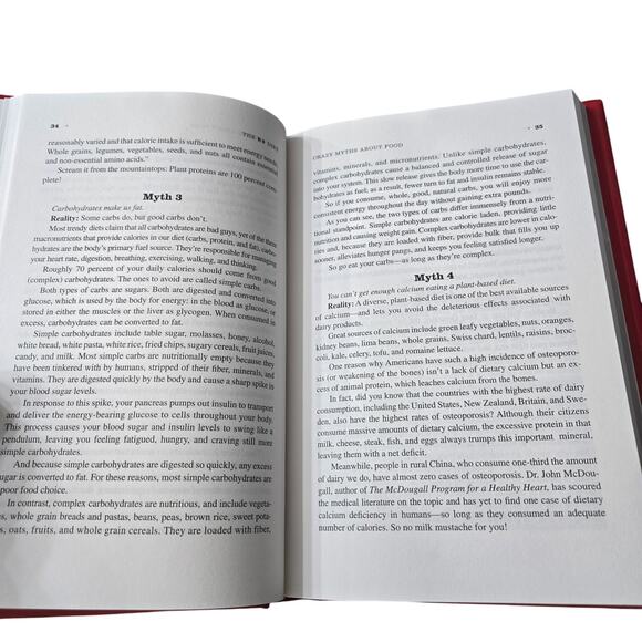 Vegan books lot of 2 - Picture 3 of 10